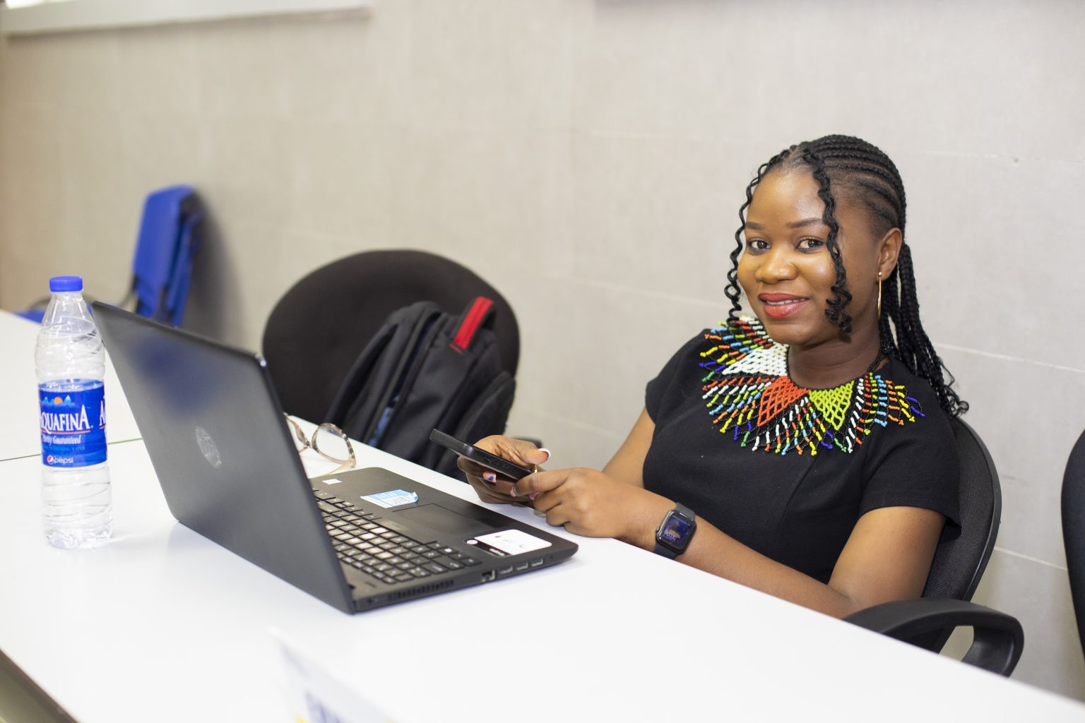 MTN Media Innovation Programme